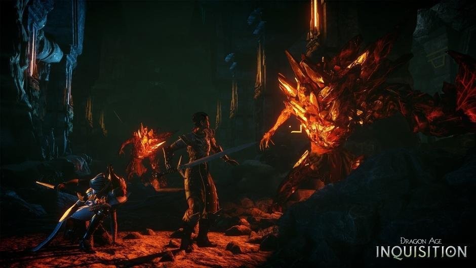 Dragon Age: Inquisition - Imagen 15